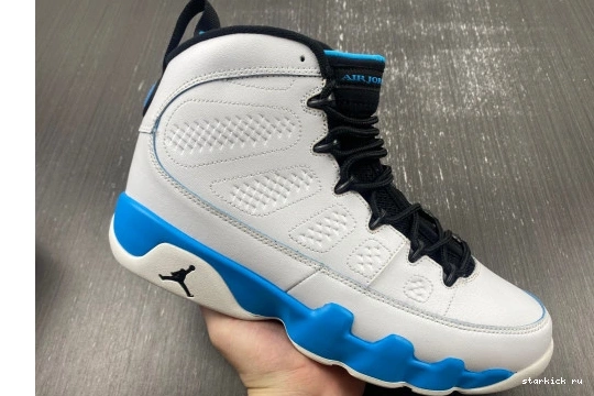 Jordan Powder 302370-103 Retro 302370-103 9   0323